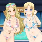 【ドルウェブ】セクシーポーズも増えたな 他ドルウェブジオラマまとめ 【X(twitter)】