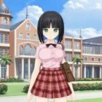 【ドルウェブ】アイネスさんには学園中等部通ってほしい