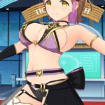 【ドルウェブ】メイド長 他ドルウェブジオラマまとめ 【X(twitter)】