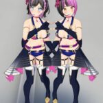 【ドルウェブ】オシャレ魔女 他ドルウェブジオラマまとめ 【X(twitter)】