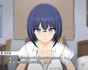 【ドルウェブ】メインストーリー第1部の入華ちゃんとみちるちゃんの信頼関係良いよね