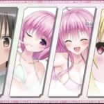 【ドルウェブ】Toloveるコラボ・・ドルウェブがドスケベなゲームだと勘違いされる！？