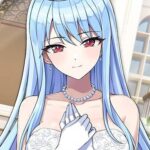 【ドルウェブ】何にも無い時は可愛いお姉さん 氷織