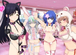 【ドルウェブ】つぐみちゃん 他ドルウェブジオラマまとめ 【X(twitter)】
