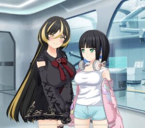 【ドルウェブ】アマデアさんは子供思いのいいお母さん！