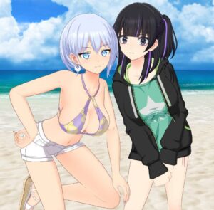 【ドルウェブ】ユノ 他ドルウェブジオラマまとめ 【X(twitter)】