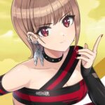 【ドルウェブ】彼ピ束縛しそうに見えて実はめちゃくちゃ尽くすタイプ