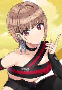 【ドルウェブ】彼ピ束縛しそうに見えて実はめちゃくちゃ尽くすタイプ