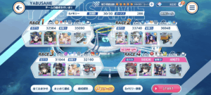 【ドルウェブ】思ったよりみんなのボーダーが高いYABUSAME