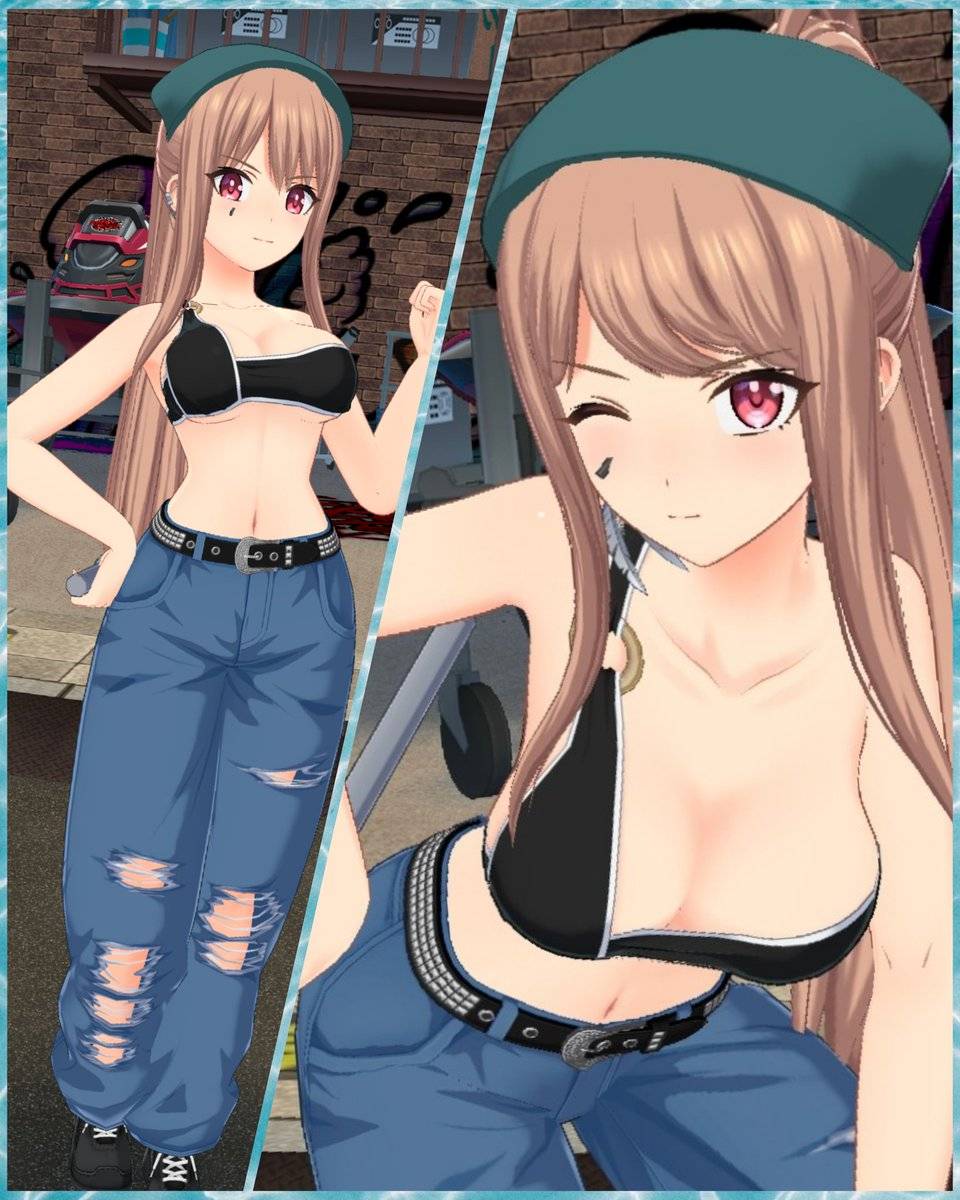 【ドルウェブ】つぐみ 他ドルウェブジオラマまとめ 【X(twitter)】