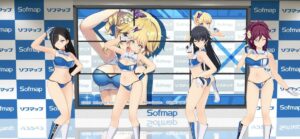 【ドルウェブ】コーちんはもうジオラマコンテスト応募した？