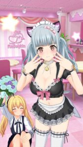 【ドルウェブ】萌依ちゃん 他ドルウェブジオラマまとめ 【X(twitter)】
