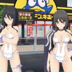 【ドルウェブ】一体どっちが本当の娘なんだい！？