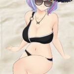 【ドルウェブ】みちる 他ドルウェブジオラマまとめ 【X(twitter)】