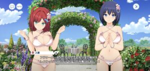 【ドルウェブ】二度目の桜水着行軍始まる