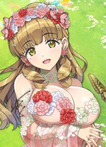 【ドルウェブ】作中ですらスケベだろこの服！ってツッコまれてる服