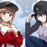【ドルウェブ】一緒にラーメン屋に行きたいドルフィン