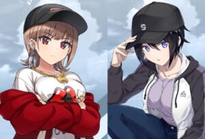 【ドルウェブ】一緒にラーメン屋に行きたいドルフィン