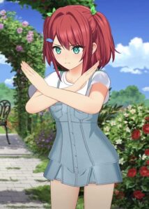 【ドルウェブ】小針ちゃんって絶対むっつりだよね！？