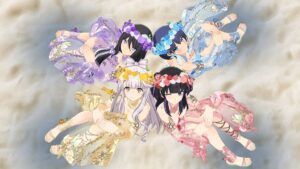【ドルウェブ】つぐみ 他ドルウェブジオラマまとめ 【X(twitter)】