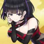 【ドルウェブ】おねだりが多い子にはビシッと言ってやる！！