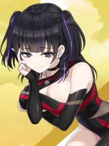 【ドルウェブ】おねだりが多い子にはビシッと言ってやる！！