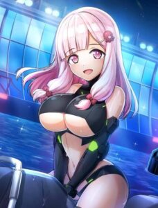 【ドルウェブ】ナビゲーターに設定すると悪いゲームになるはっちゃん