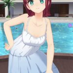 【ドルウェブ】氷織さん 他ドルウェブジオラマまとめ 【X(twitter)】
