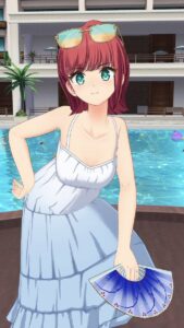 【ドルウェブ】氷織さん 他ドルウェブジオラマまとめ 【X(twitter)】