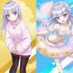 【ドルウェブ】デカパイゲーで大人気の天才貧乳先生