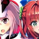 【ドルウェブ】アリスギアコラボしねぇかな！？