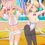 【ドルウェブ】はるちゃん 他ドルウェブジオラマまとめ 【X(twitter)】