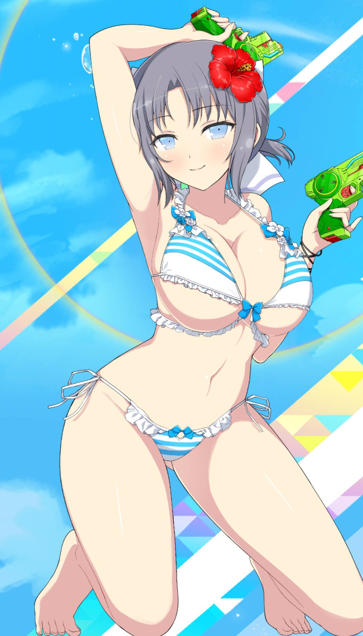 【ドルウェブ】次に実装されそうなカグラコラボキャラは誰だ!?