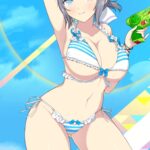【ドルウェブ】次に実装されそうなカグラコラボキャラは誰だ！？