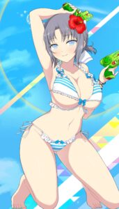 【ドルウェブ】次に実装されそうなカグラコラボキャラは誰だ！？