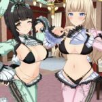 【ドルウェブ】バニー 他ドルウェブジオラマまとめ 【X(twitter)】
