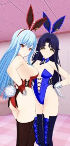 【ドルウェブ】由芽 他ドルウェブジオラマまとめ 【X(twitter)】