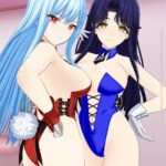 【ドルウェブ】由芽 他ドルウェブジオラマまとめ 【X(twitter)】