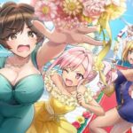 【ドルウェブ】次のガチャはウェディングになるか！？