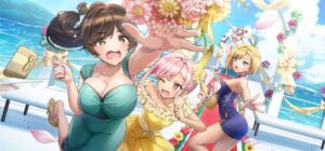 【ドルウェブ】次のガチャはウェディングになるか！？
