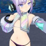 【ドルウェブ】セクシーバニー 他ドルウェブジオラマまとめ 【X(twitter)】