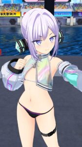 【ドルウェブ】セクシーバニー 他ドルウェブジオラマまとめ 【X(twitter)】