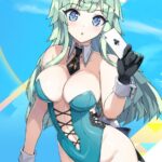 【ドルウェブ】触れる機会なかったけどもしかしてセレナって可愛いのか！？