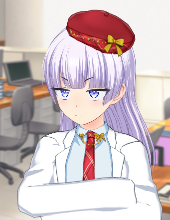 【ドルウェブ】なんだかんだでコーチはシュネー先生と結婚してると思う