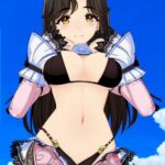 【ドルウェブ】ヴィーナさん 他ドルウェブジオラマまとめ 【X(twitter)】