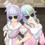 【ドルウェブ】トモちんとむうるはいい関係だよね