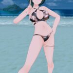【ドルウェブ】バニー 他ドルウェブジオラマまとめ 【X(twitter)】