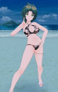 【ドルウェブ】バニー 他ドルウェブジオラマまとめ 【X(twitter)】