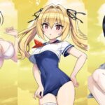 【ドルウェブ】ドルフィンウェーブはSSR衣装もいいよね