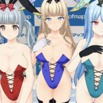 【ドルウェブ】俺の好きなドルウェブキャラ3人貼る